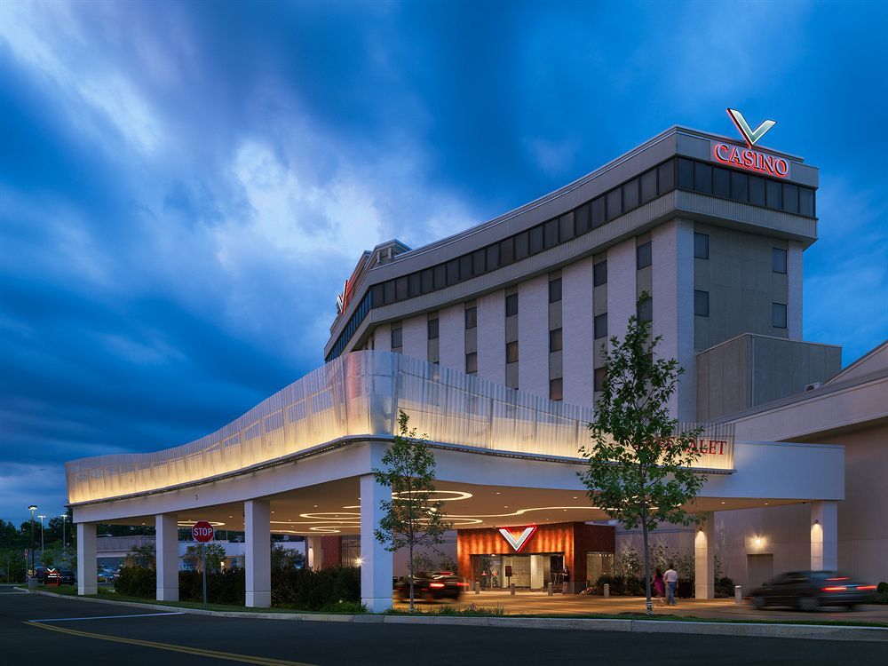 Radisson Hotel Valley Forge King of Prussia Exteriör bild